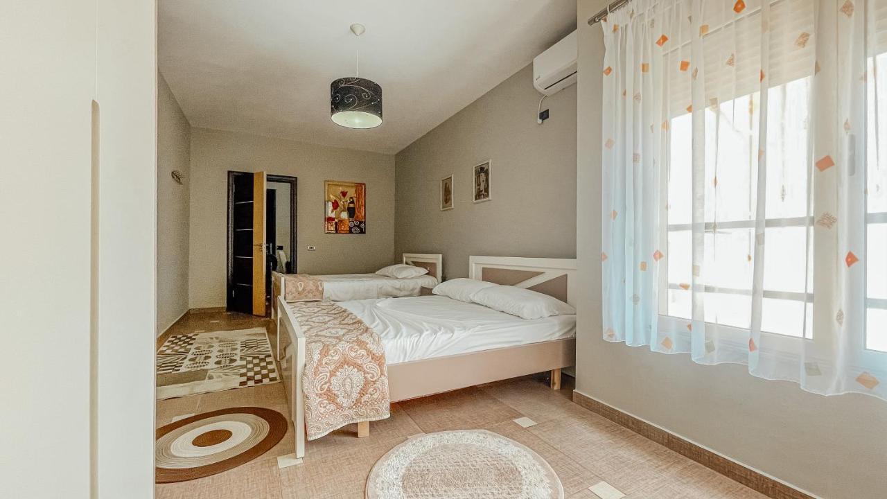 Rooftop Apartments Durres Exterior photo
