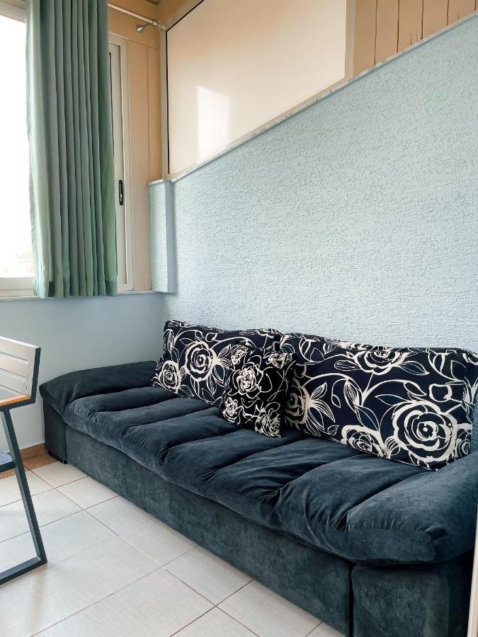 Rooftop Apartments Durres Exterior photo