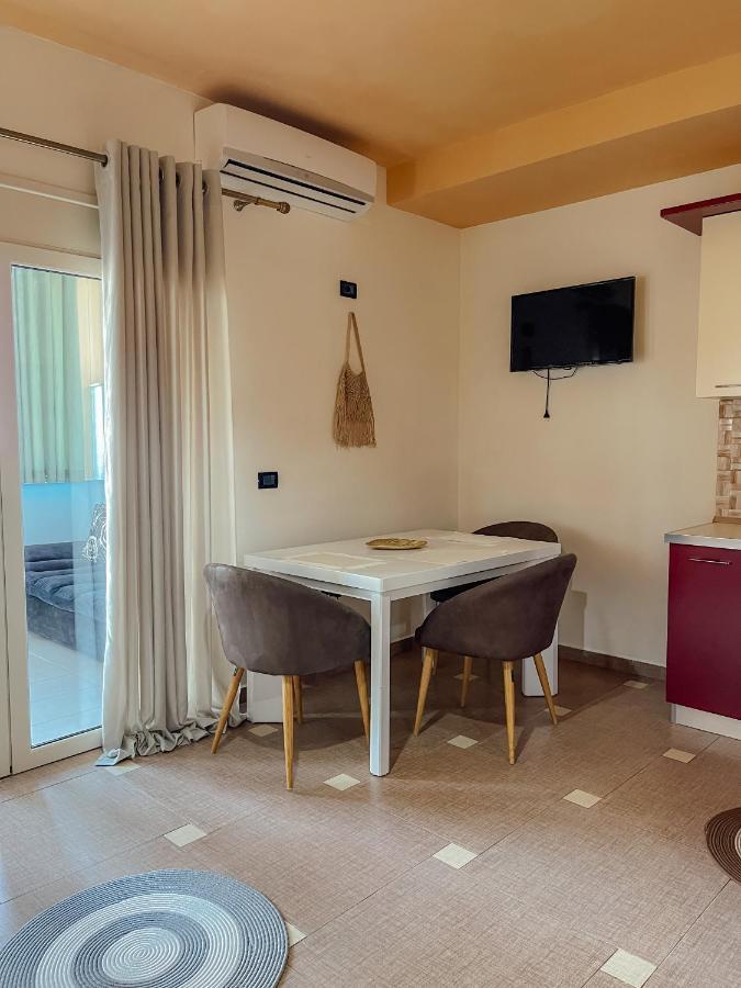 Rooftop Apartments Durres Exterior photo