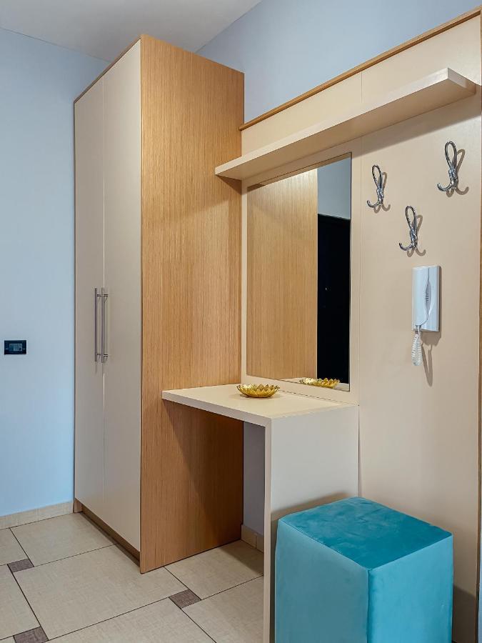 Rooftop Apartments Durres Exterior photo