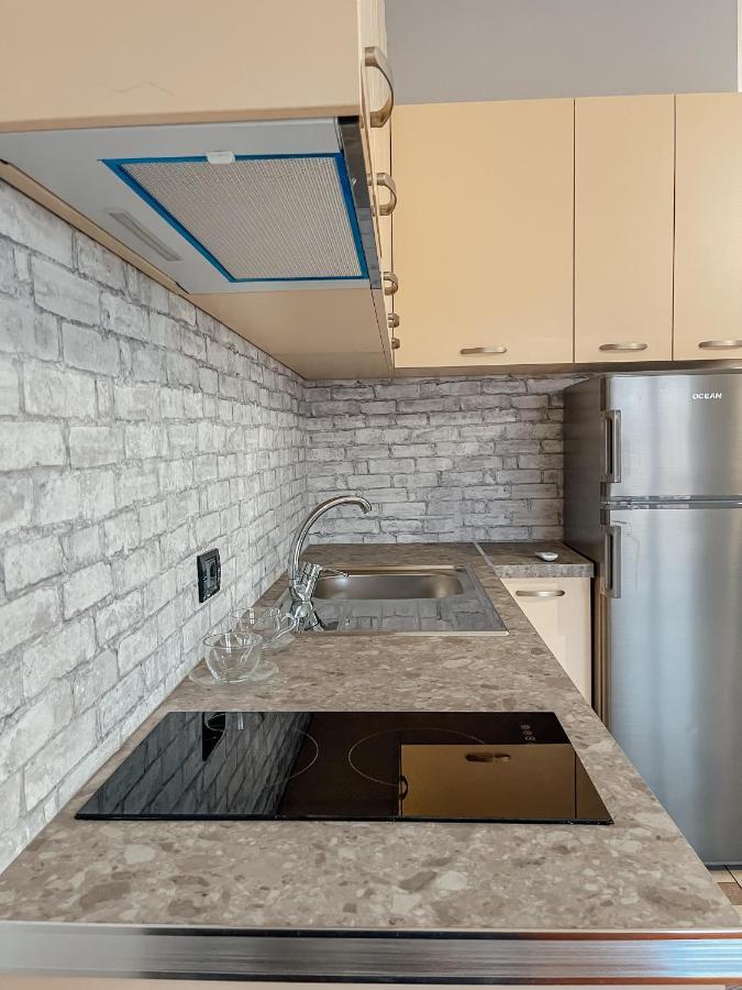 Rooftop Apartments Durres Exterior photo